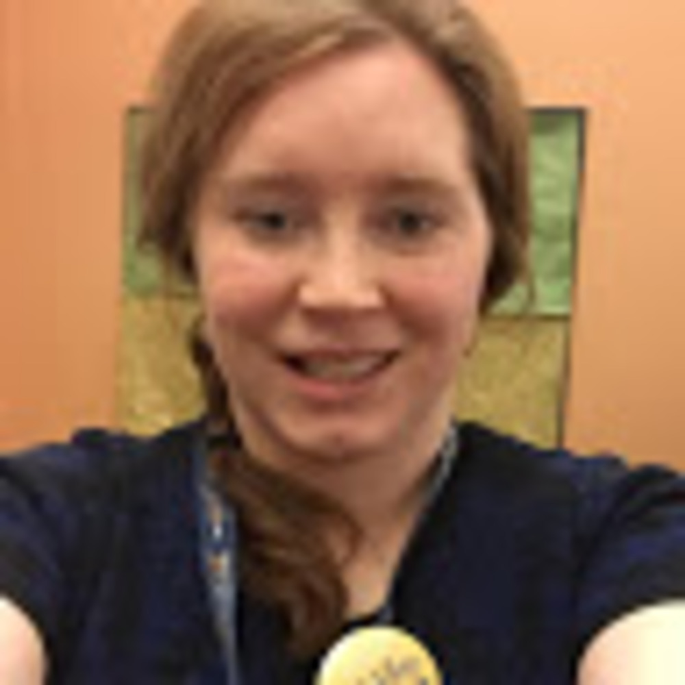 Meet your Posher, Madeline